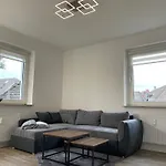 City Apartment Duisburg 2#Netflix &Wlan &Kingsize Bett &Central