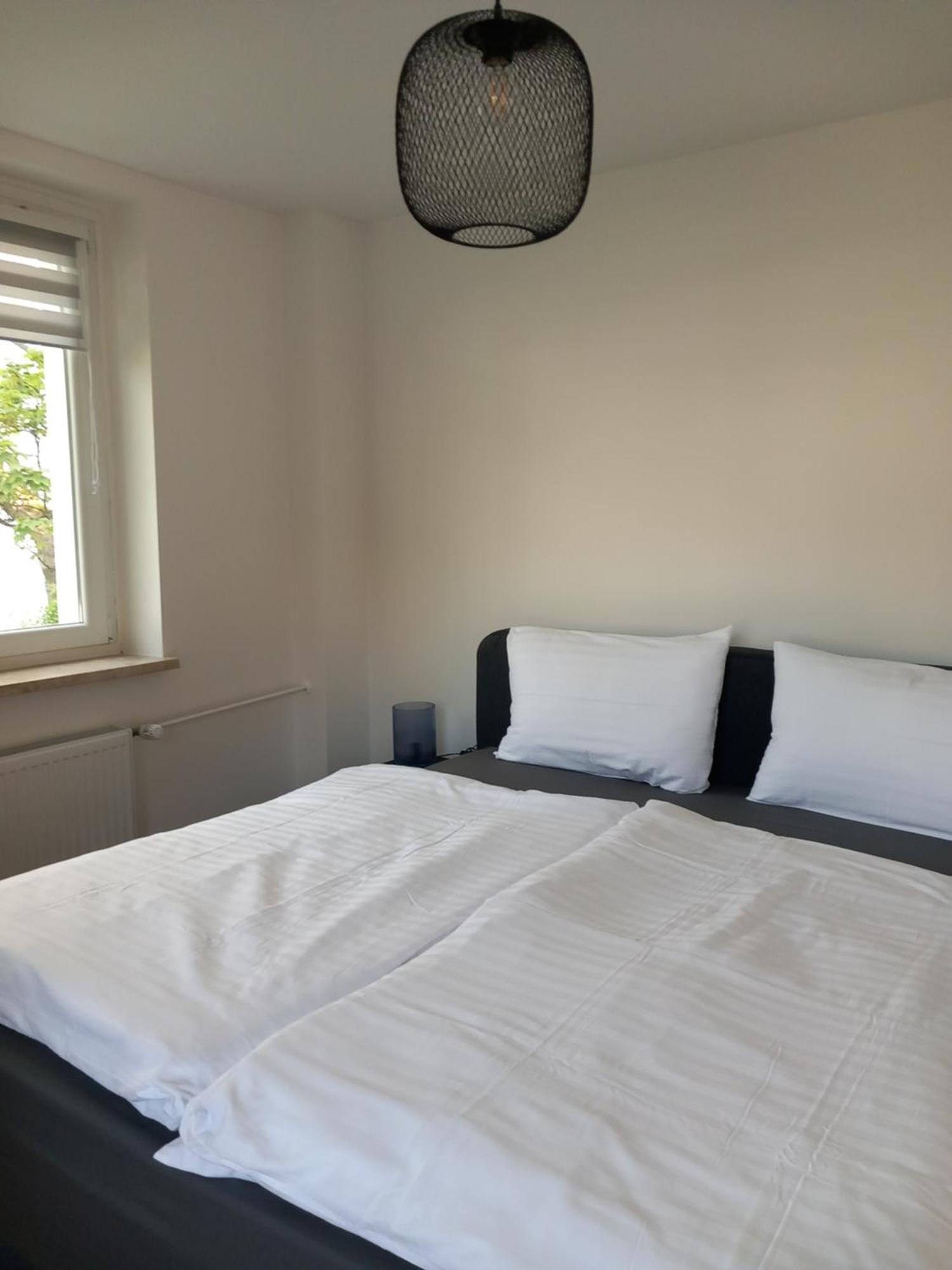 Appartement 2#netflix &wlan &kingsize Bett &central *