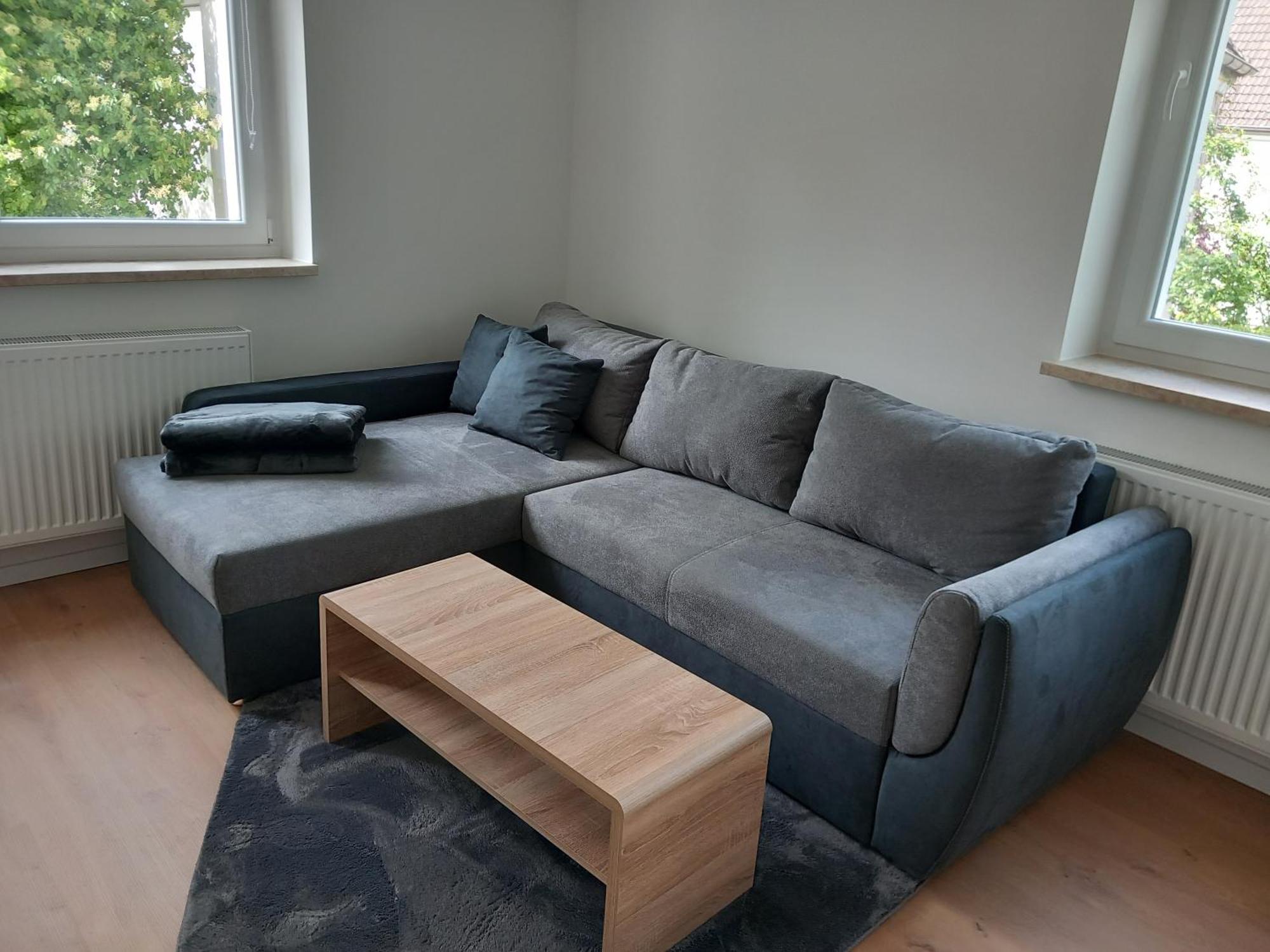 2#netflix &wlan &kingsize Bett &central * Duisburg