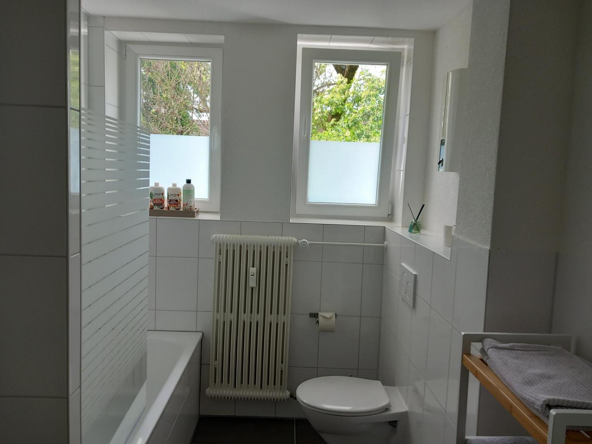 Appartement 2#netflix &wlan &kingsize Bett &central Duisburg